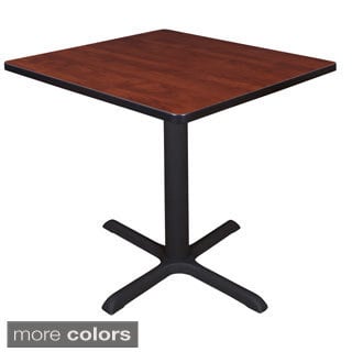 30-inch Cain Square Breakroom Table
