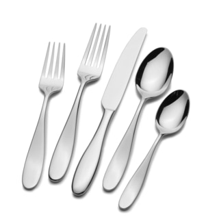 Mikasa Hamilton 20-piece Flatware Set