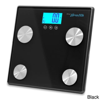 Pyle Health Bluetooth Digital Weight Scale
