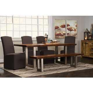 Kosas Home Bauer 82-inch Dining Table