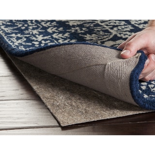 Ultra Premium Felted Reversible Dual Surface Non-Slip Rug Pad-(2'x4')
