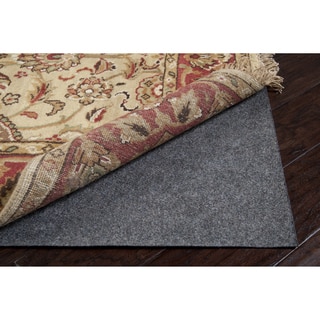 Standard Premium Felted Reversible Dual Surface Non-Slip Rug Pad-(5'x8')