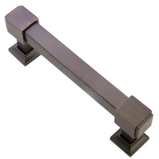 Southern Hills Oil Rubbed Bronze Cabinet Pull 'Cedarbrook' (Pack of 10)