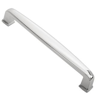 Southern Hills Polished Chrome Cabinet Pulls 'Utica' (Pack of 10)
