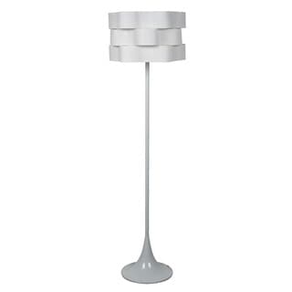 Chic Contempory Designer Floor Lamp