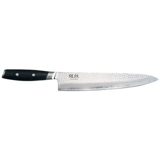 Yaxell Tsuchimon 10-inch Chef Knife