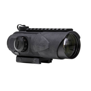 Sightmark Wolfhound 6x44 Prismatic Weapons Sight