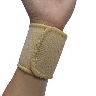 Magnetic Therapy Wrist Wrap