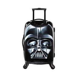American Tourister by Samonsite Star Wars Darth Vader 21-inch Hardside Spinner Suitcase