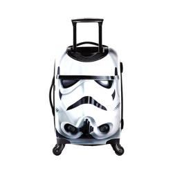 American Tourister by Samsonite Star Wars Storm Trooper 21-inch Hardside Spinner Suitcase