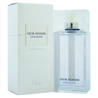 Christian Dior Homme Men's 4.2-ounce Cologne Spray
