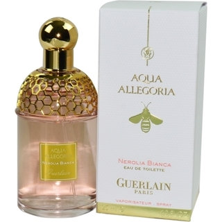 Guerlain Aqua Allegoria Nerolia Bianca Women's 4.2-ounces Eau de Toilette Spray