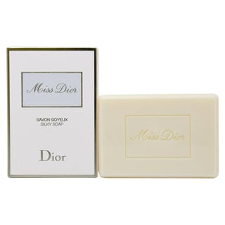 Christian Dior Miss Dior Silky 5.2-ounce Soap