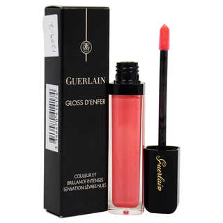 Guerlain Maxi Shine # 440 Coral Wizz Lip Gloss
