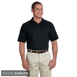 Men's Dri-Fast Pique Polo Shirt