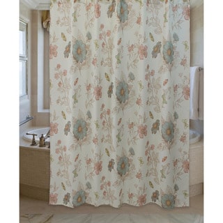 Sherry Kline Elindale Shower Curtain