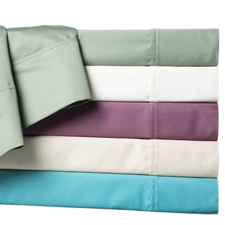 Moments 600 Thread Count Cotton Sheet Set