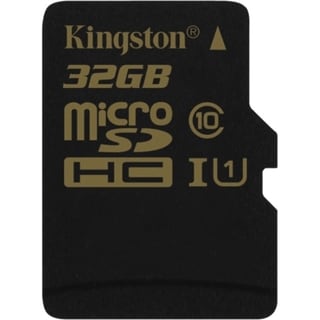 Kingston 32 GB microSDHC