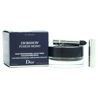 Dior Diorshow Fusion Mono Aventure Eyeshadow