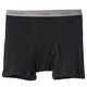 Thumbnail 3, Hanes Men's Big and Tall Underwear Boxer Briefs (Pack of 3). Changes active main hero.