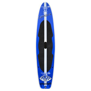Rave Sports Outback Inflatable Stand-up Paddle Board