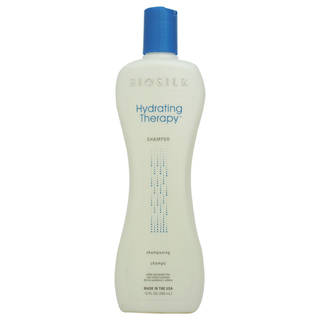 Biosilk Hydrating Therapy 12-ounce Shampoo