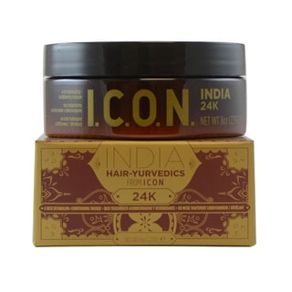 Icon India 24K 8-ounce Mask