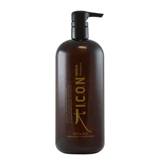 Icon India 33.8-ounce Shampoo