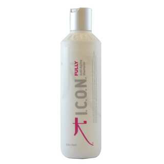 Icon Fully Antioxidant 8.5-ounce Shampoo