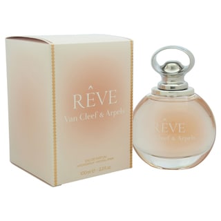 Van Cleef & Arpels Reve Women's 3.3-ounce Eau de Parfum Spray