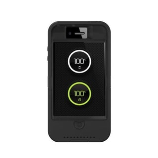 OtterBox Defender ION Series Battery Case for iPhone 4/4S