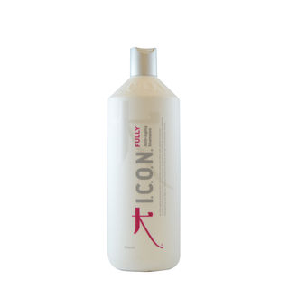 Icon Fully Antioxidant 33.8-ounce Shampoo