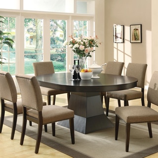 Coaster Company Myrtle Oval Dining Table