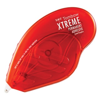 Xtreme Adhesive Tape Runner-.3"X472"