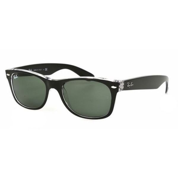 Ray Ban 'RB 2132' New Wayfarer Unisex Sunglasses