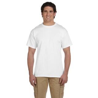 Gildan Men's Ultra Cotton Undershirts (Pack of 12)