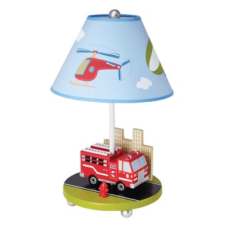 Guidecraft Moving All Around Table Lamp