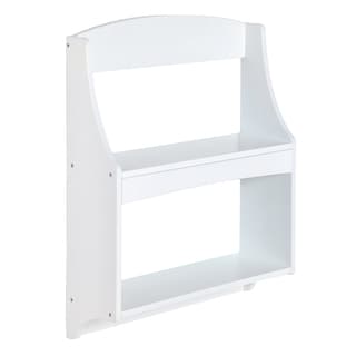 Guidecraft Expressions Trophy Rack White