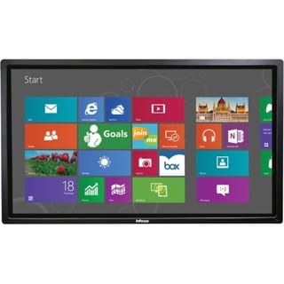 InFocus BigTouch INF7011 All-in-One Computer - Intel Core i5 i5-2520M
