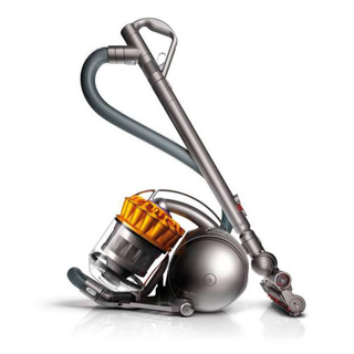 Dyson DC39 Origin Canister Vacuum Cleaner (New)