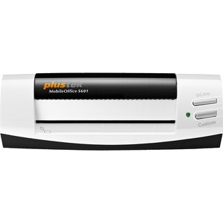 Plustek MobileOffice S601 Sheetfed Scanner - 600 dpi Optical