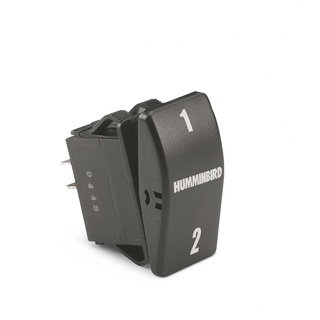 Humminbird Ts3 W Transducer Switch