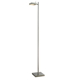 Z-Lite Minimalist 1-light Metal Floor Lamp