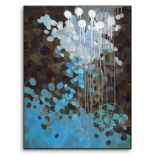 Gallery Direct Todd Camp's 'Structural Order I' Metal Art Wall Art