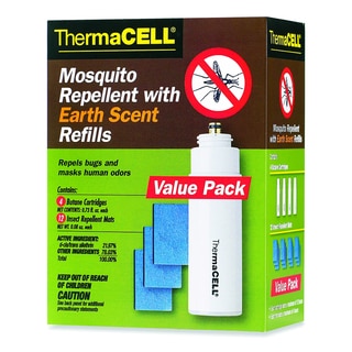 Schawbel ThermaCELL Refill Value Pack (48 Hours)