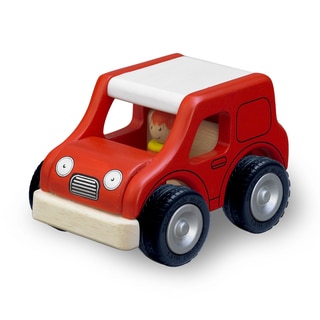 Mini Sporty Toy Car