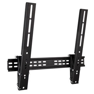 Mount-It! Low Profile Tilting TV Wall Mount for LED, LCD, Plasma TV's