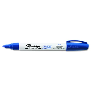 Sharpie Oil-based Paint Marker (Assorted Colors)