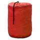 Thumbnail 2, GigaTent Insulated Mummy Sleeping Bag - Ultra Soft and Light, Machine Washable Red. Changes active main hero.