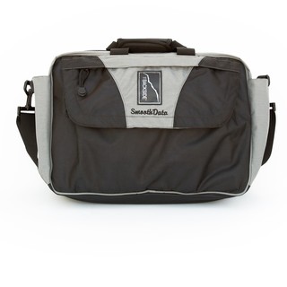 Backside SmoothData Black/ Grey Laptop Bag